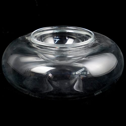 BACCARAT CRYSTAL CAVIAR