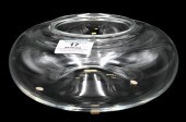 BACCARAT CRYSTAL CAVIAR SERVIN