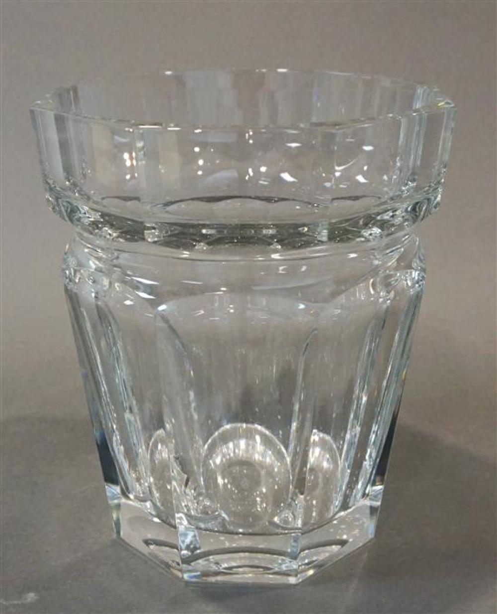 BACCARAT CRYSTAL CHAMPAGNE