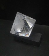BACCARAT CRYSTAL "COSMOS GLOBE