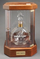 BACCARAT CRYSTAL DECANTER FOR