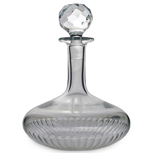 BACCARAT CRYSTAL