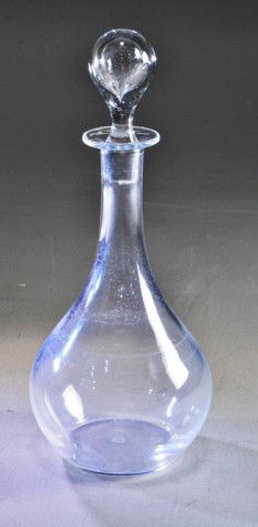BACCARAT CRYSTAL