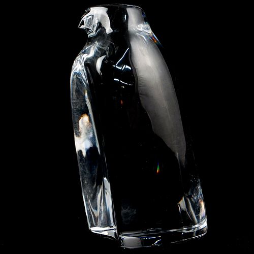 BACCARAT CRYSTAL EAGLE