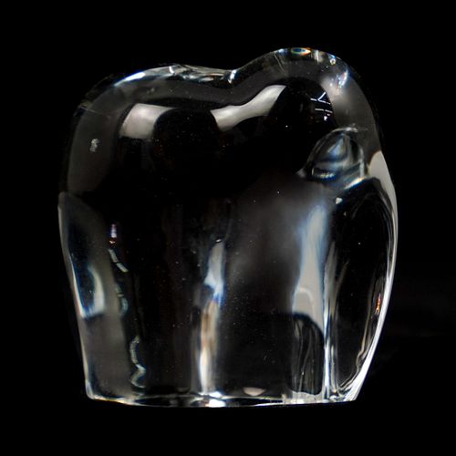 BACCARAT CRYSTAL