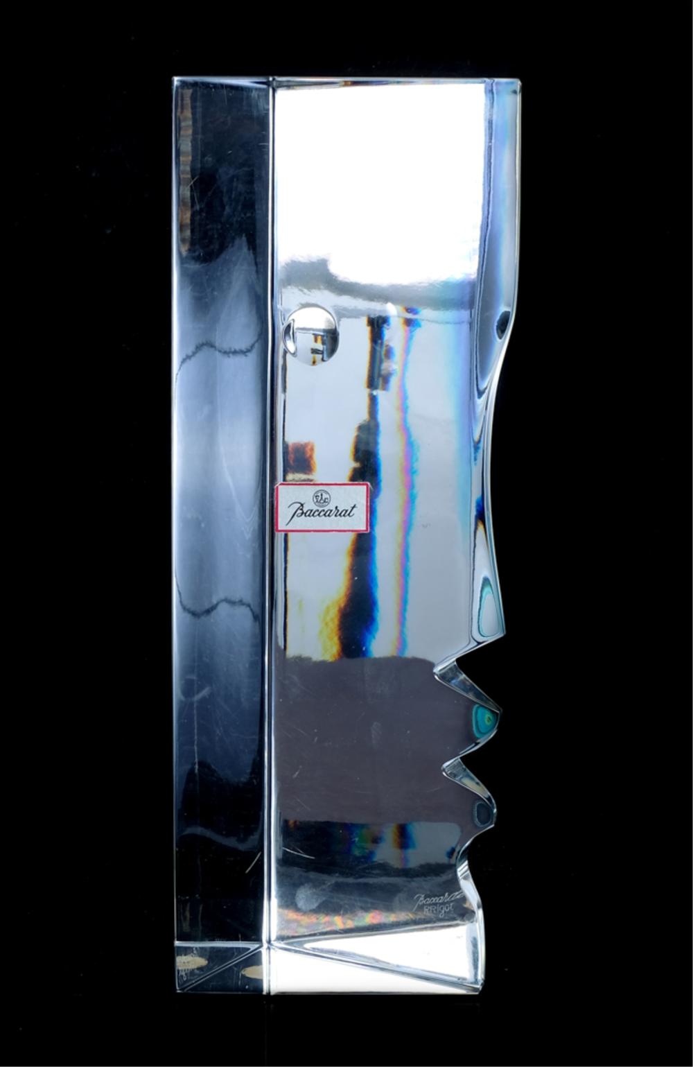 BACCARAT CRYSTAL ENCOUNTER