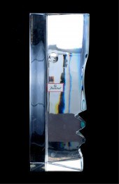 BACCARAT CRYSTAL ENCOUNTER SCU