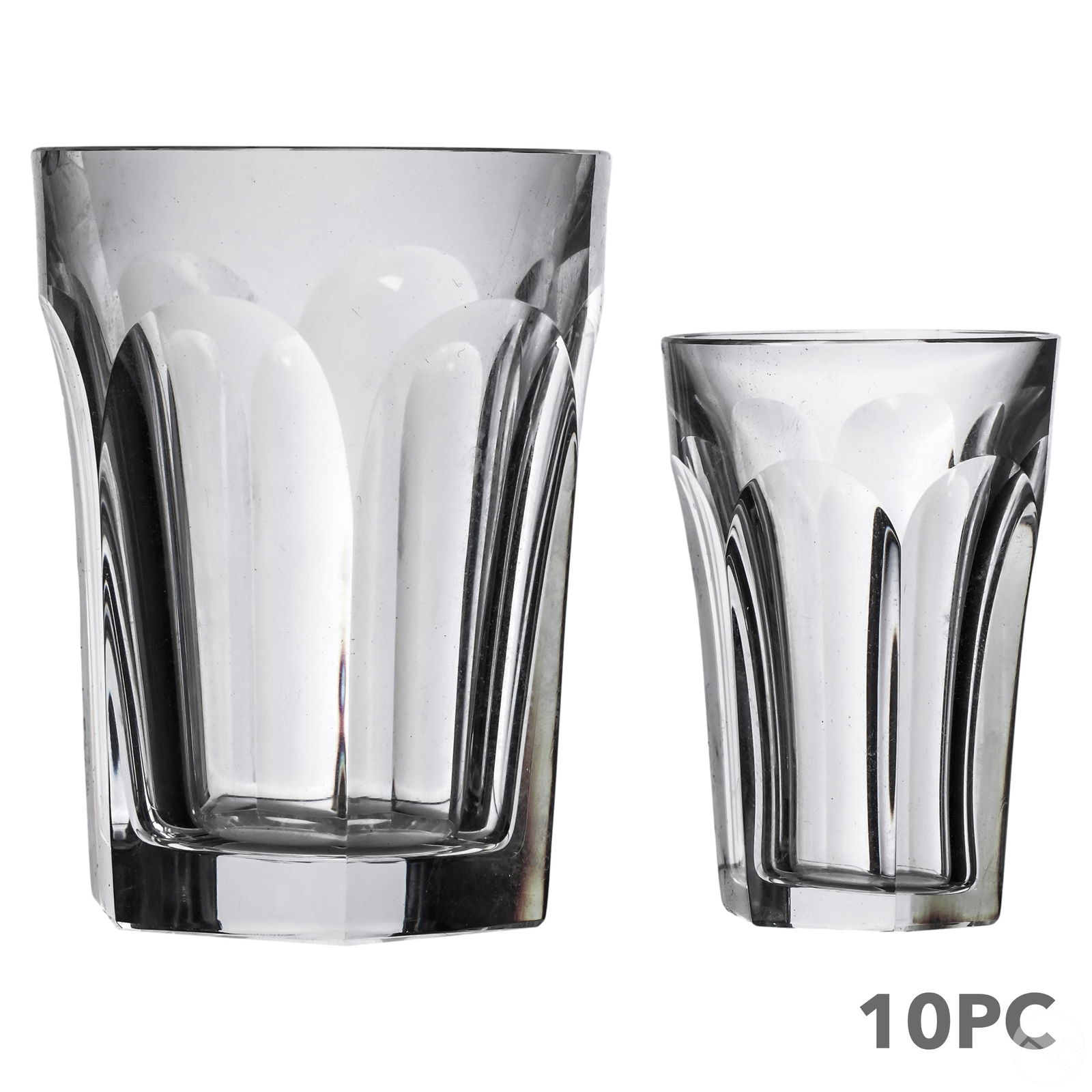 BACCARAT CRYSTAL HARCOURT BARWARE