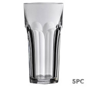 BACCARAT CRYSTAL HARCOURT HIGH