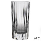 BACCARAT CRYSTAL HARMONIE HIGH