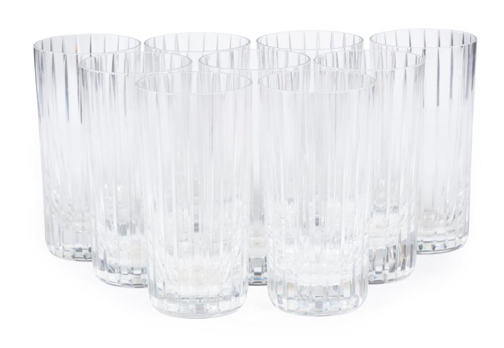 BACCARAT CRYSTAL "HARMONIE"