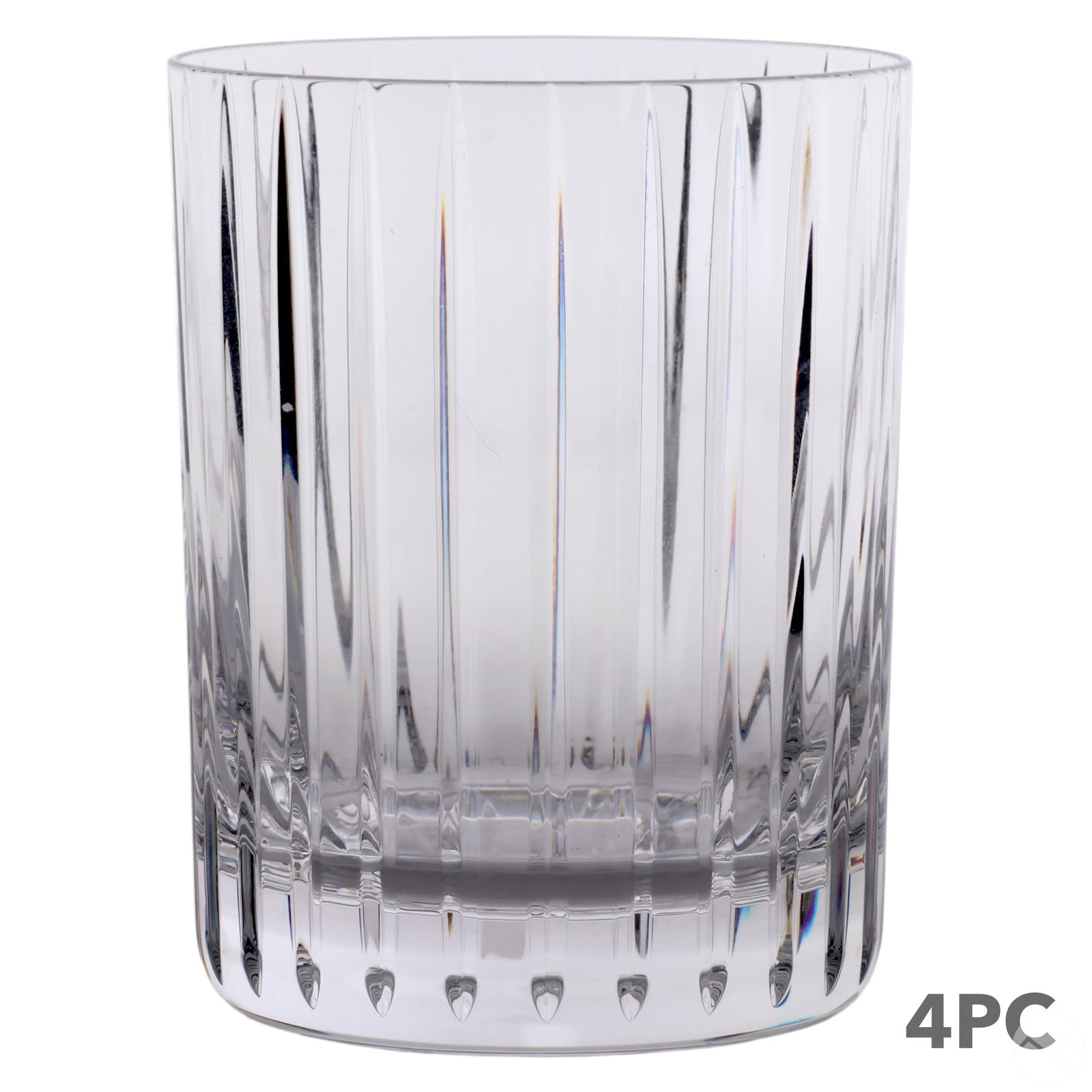 BACCARAT CRYSTAL HARMONIE OLD