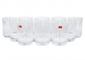 BACCARAT CRYSTAL "HARMONIE" TU