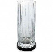BACCARAT CRYSTAL "HARMONIE" VA