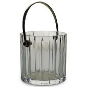 BACCARAT CRYSTAL ICE BUCKETDES