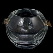 BACCARAT CRYSTAL ICE BUCKETDES