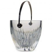 BACCARAT CRYSTAL ICE BUCKETDES