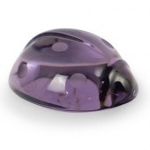 BACCARAT CRYSTAL LADYBUG PAPER