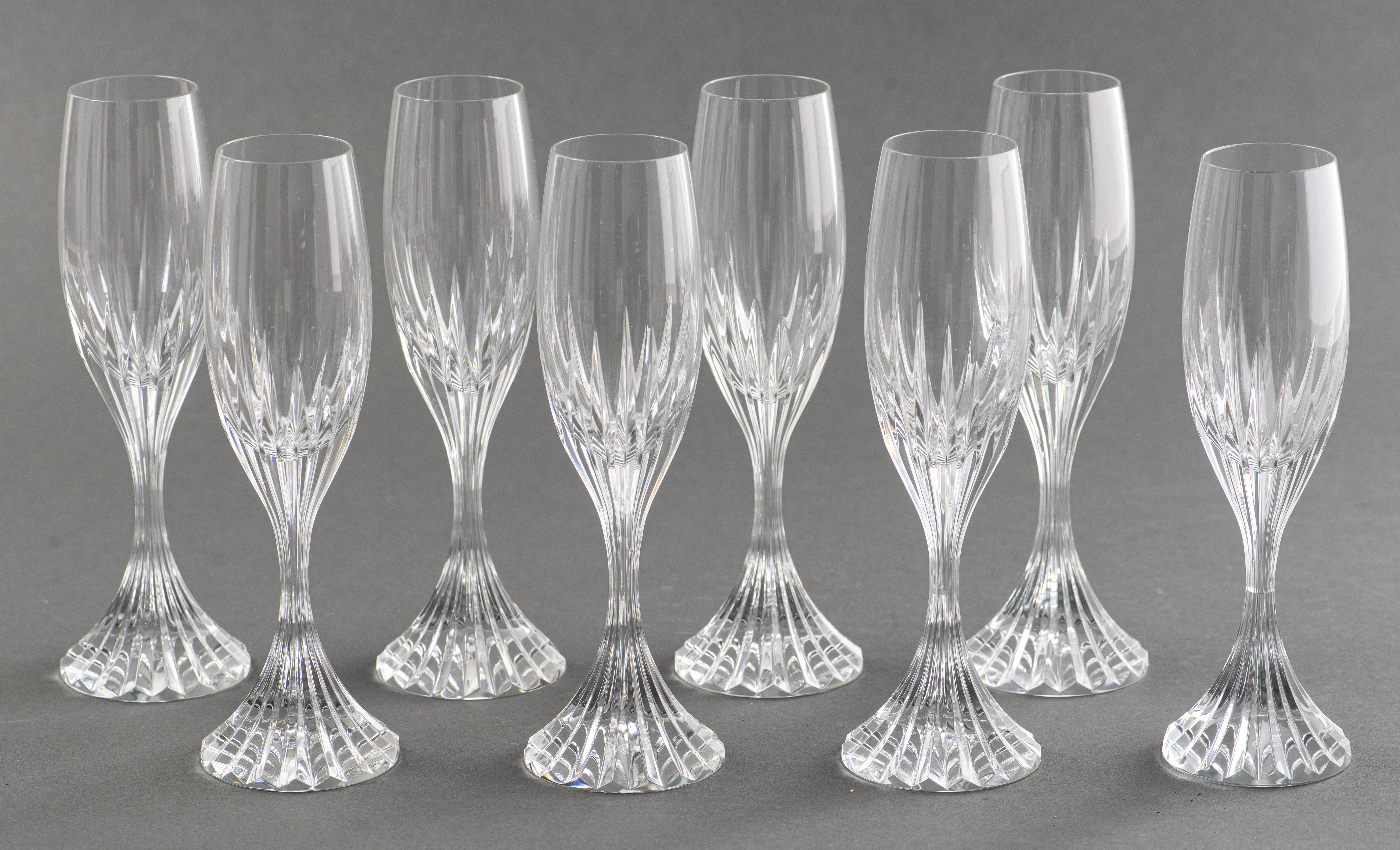 BACCARAT CRYSTAL MASSENA