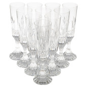 BACCARAT CRYSTAL MASSENA PATTE