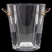 BACCARAT CRYSTAL MAXIM CHAMPAG