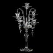 BACCARAT CRYSTAL "MILLE NUITS"