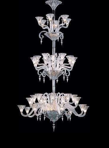 BACCARAT CRYSTAL MILLE NUITS