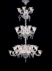 BACCARAT CRYSTAL MILLE NUITS F