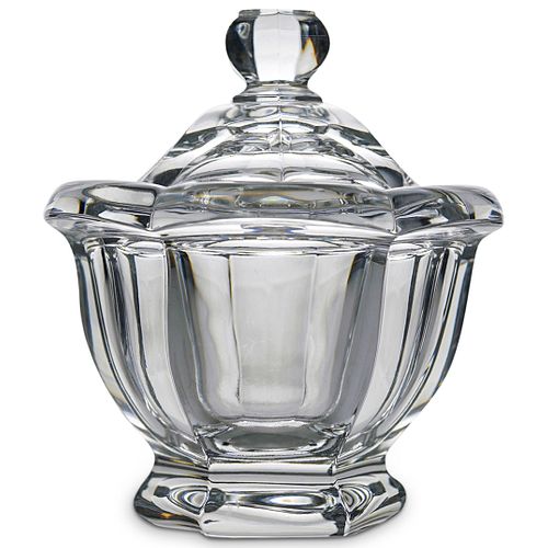 BACCARAT CRYSTAL "MISSOURI" JAM
