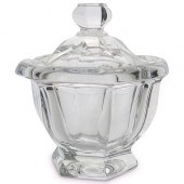 BACCARAT CRYSTAL "MISSOURI" JA