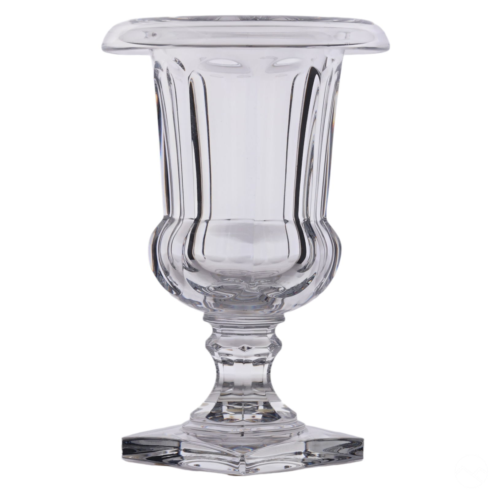 BACCARAT CRYSTAL MUSEE DES