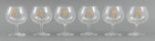 BACCARAT CRYSTAL NAPOLEON SNIF