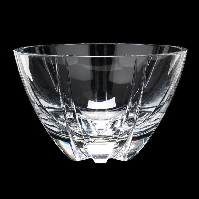 BACCARAT CRYSTAL, NEPTUNE CENTER