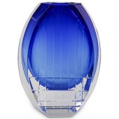 BACCARAT CRYSTAL "NEPTUNE" FLO