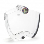 BACCARAT CRYSTAL, OCEANIE VASE