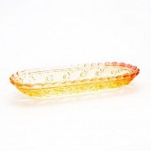 BACCARAT CRYSTAL ROSE TIENTE T