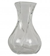 BACCARAT CRYSTAL VASEmarked; C