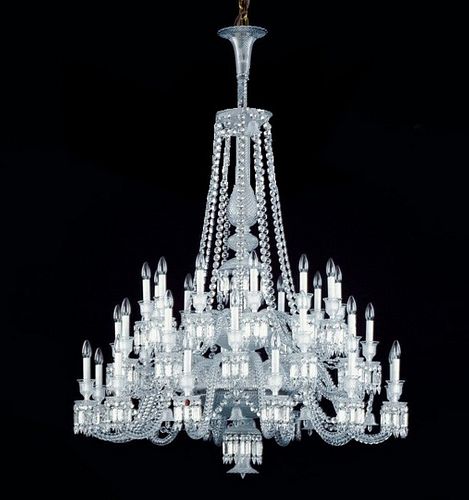 BACCARAT CRYSTAL ZENITH
