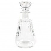 BACCARAT CUT GLASS BUCKINGHAM