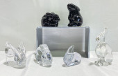 BACCARAT DAUM ORREFORS VSL CRY