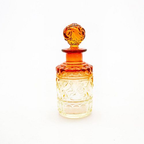 BACCARAT DEPOSE AMBERINA SERPENTINE