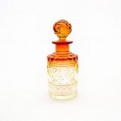BACCARAT DEPOSE AMBERINA SERPE