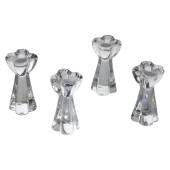 BACCARAT DIOMEDE CRYSTAL CLOVE