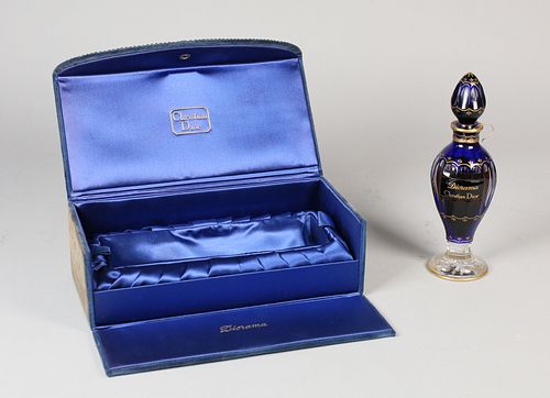 BACCARAT DIOR DIORAMA PERFUME