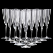 BACCARAT  DOM PERIGNON  CRYSTA