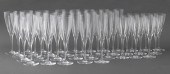 BACCARAT "DOM PERIGNON" STEMWA