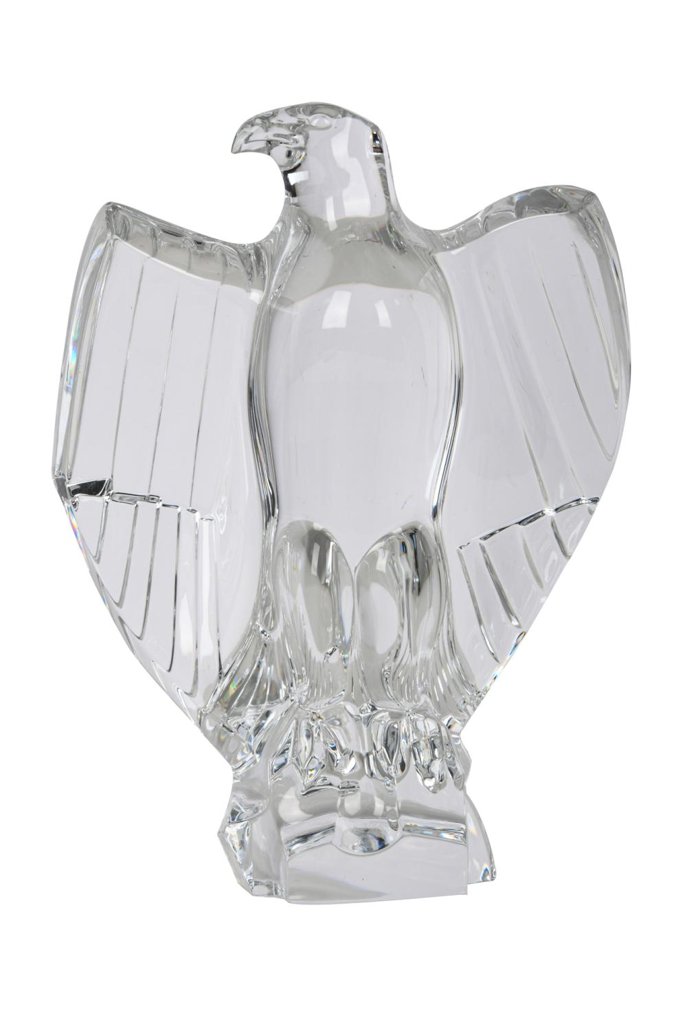 BACCARAT EAGLECondition: with