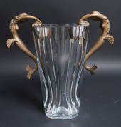 BACCARAT & ERTE "SEA MAIDENS"