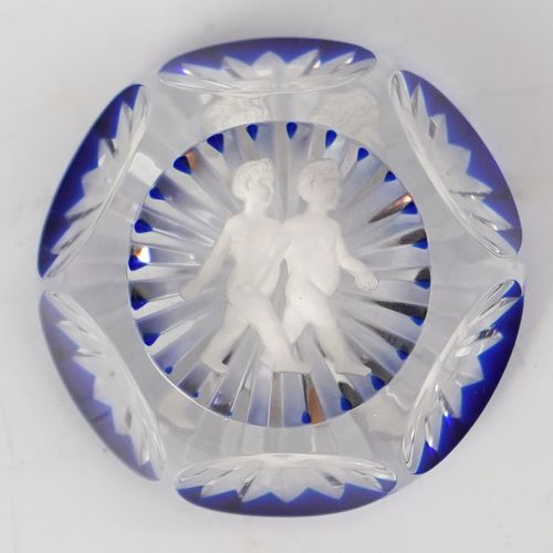 BACCARAT FIGURAL