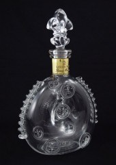 BACCARAT FOR REMY MARTIN COGNA